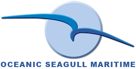 Oceanic Seagull Maritime - bluVerve Client